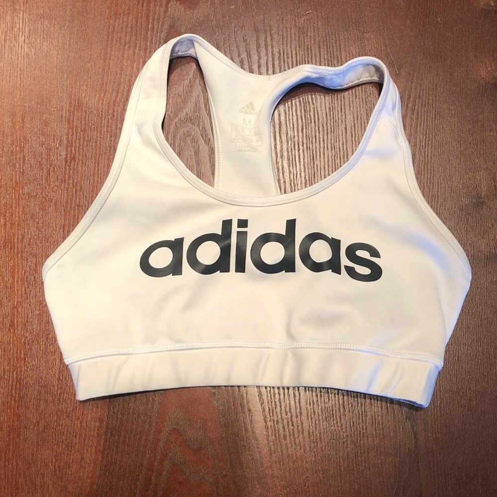 Adidas sports bra